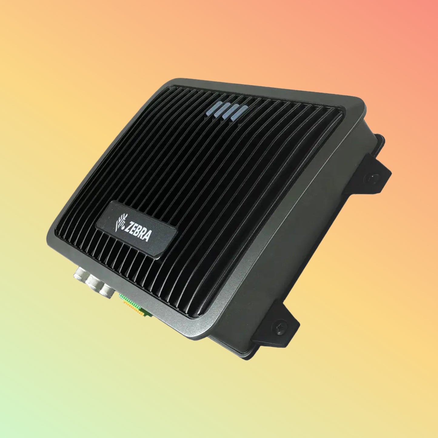 Zebra FX9600 Fixed Mount UHF RFID Reader (8-Port, 865–868 MHz) | NEOTECH® UAE