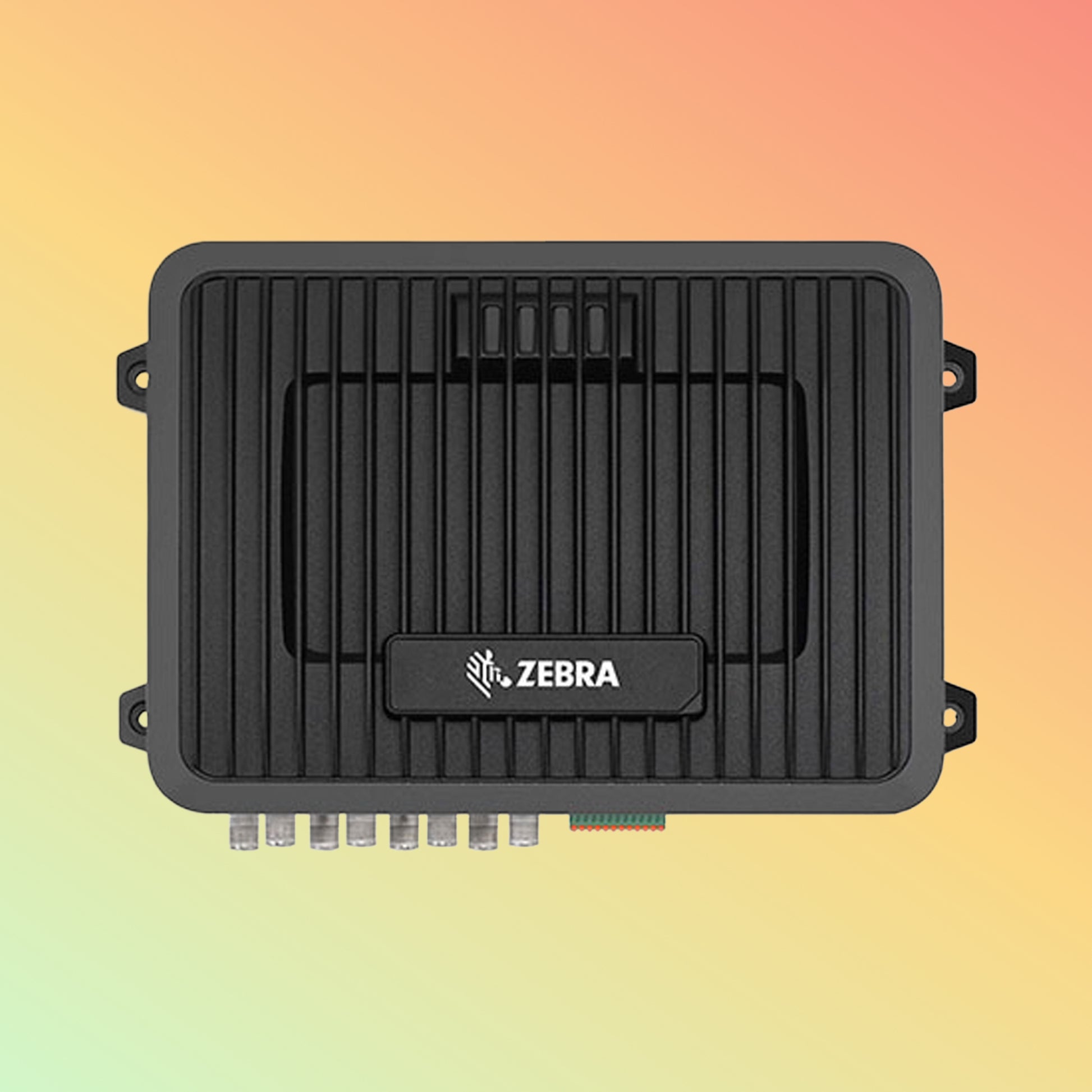 Zebra FX9600 Fixed Mount UHF RFID Reader (8-Port, 865–868 MHz) | NEOTECH® UAE