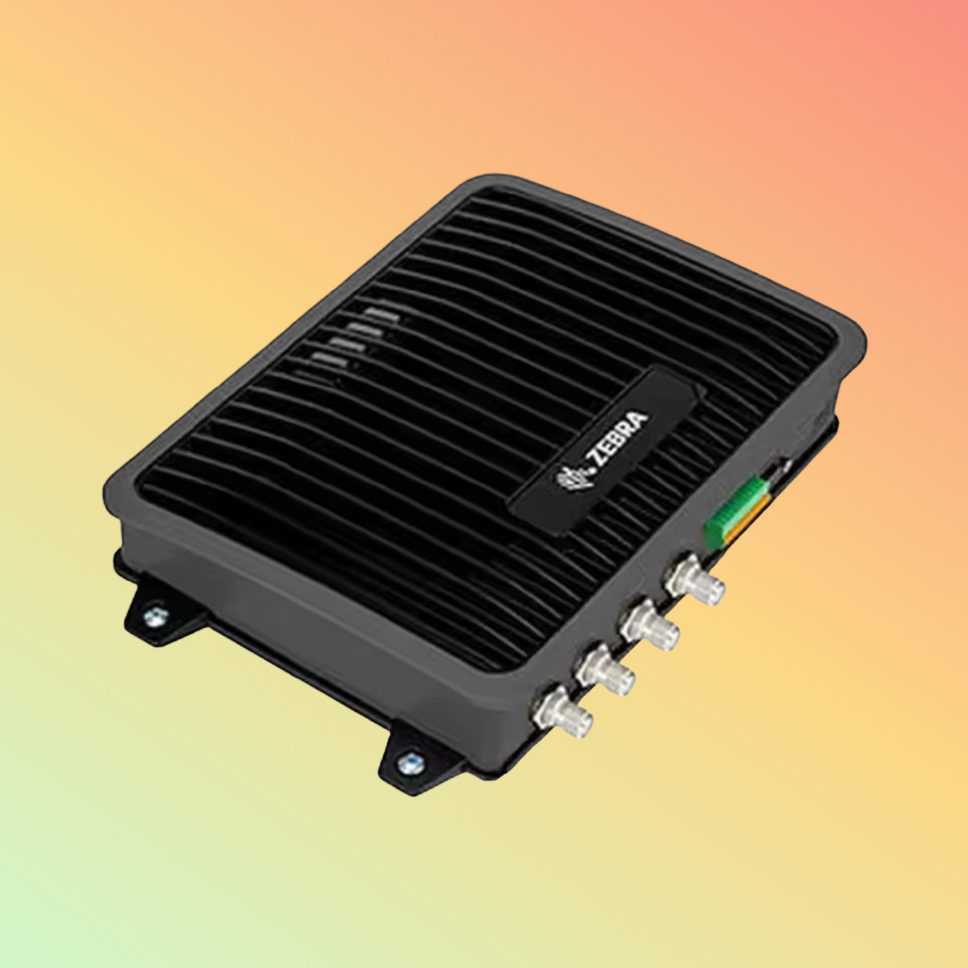 Zebra FX9600 Fixed Mount UHF RFID Reader (8-Port, 865–868 MHz) | NEOTECH® UAE