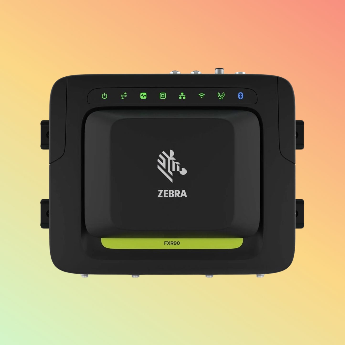 Zebra FXR90010-800000-WR Ultra-Rugged Fixed UHF RFID Reader | NEOTECH® UAE