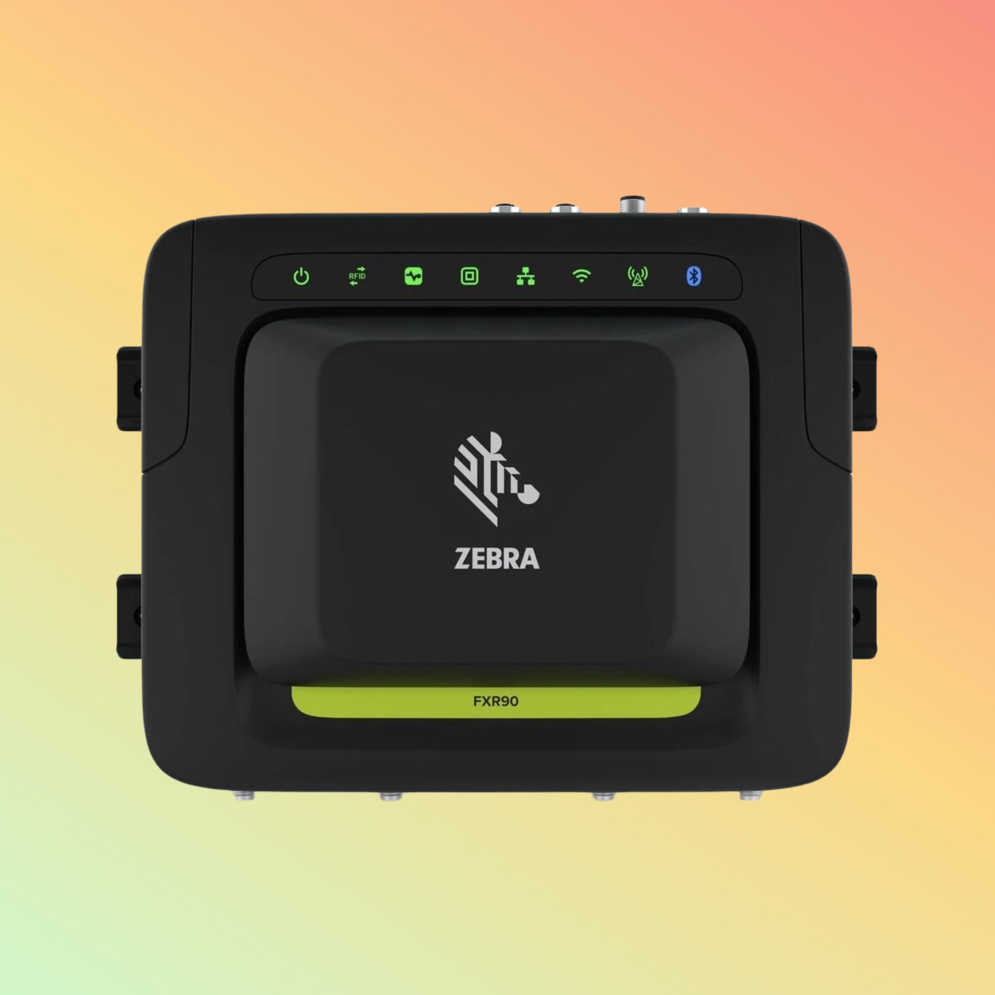 Zebra FXR90010-800000-WR Ultra-Rugged Fixed UHF RFID Reader | NEOTECH® UAE