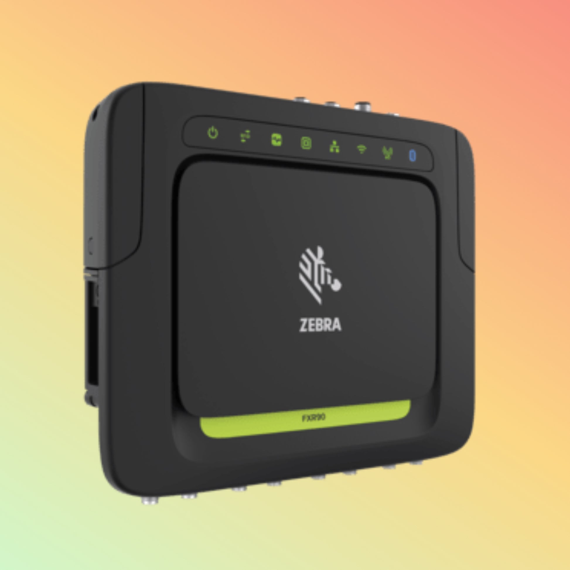 Zebra FXR90010-800000-WR Ultra-Rugged Fixed UHF RFID Reader | NEOTECH® UAE