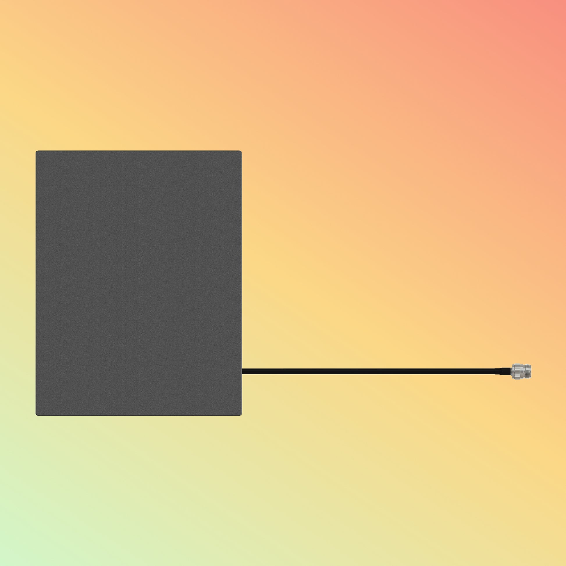 Zebra AN670 Ultra-Slim UHF RFID Antenna | NEOTECH® UAE
