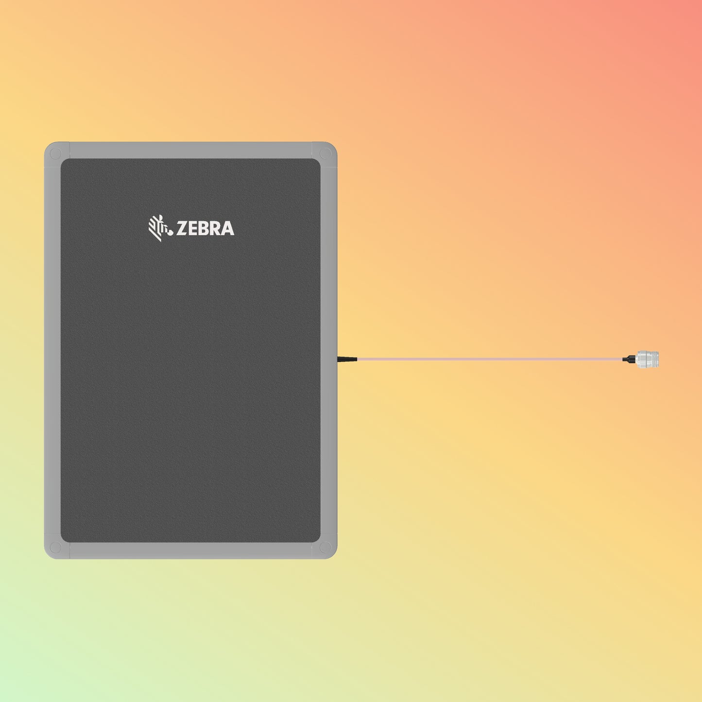 Zebra AN670 Ultra-Slim UHF RFID Antenna | NEOTECH® UAE