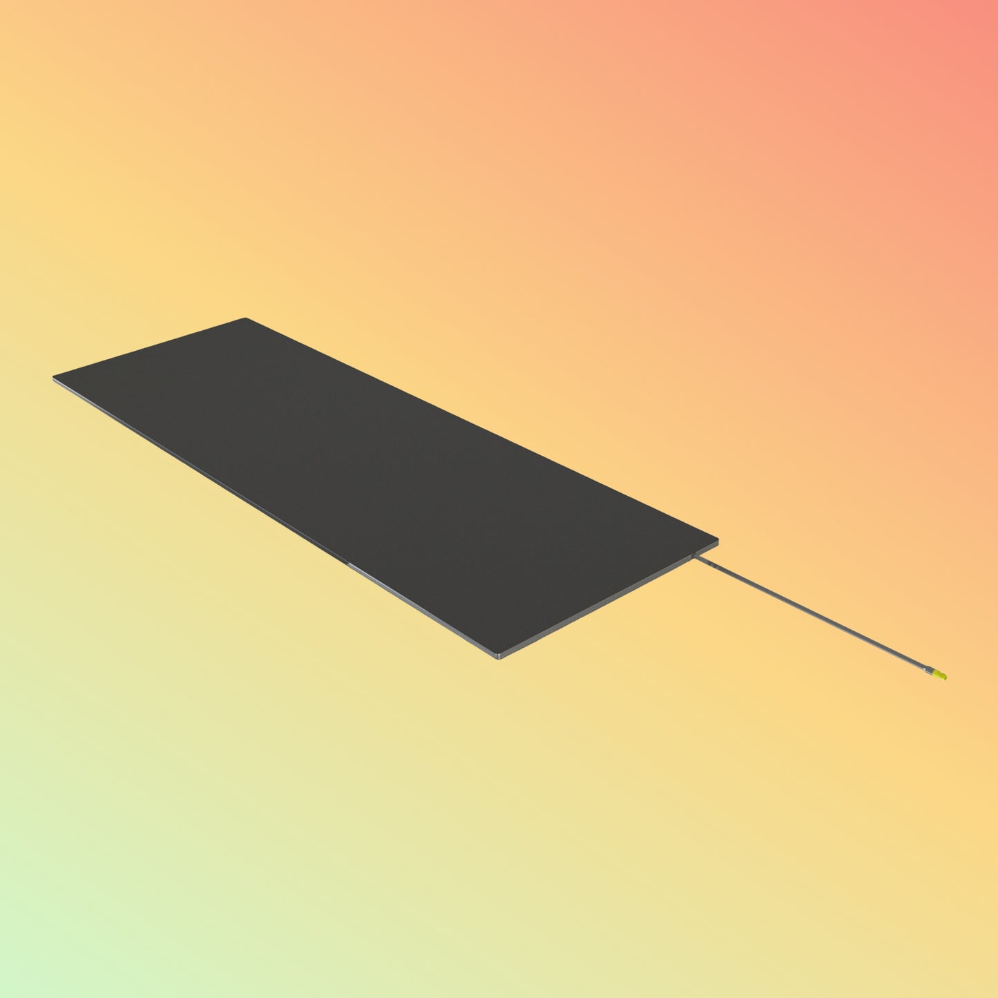 Zebra AN670 Ultra-Slim UHF RFID Antenna | NEOTECH® UAE