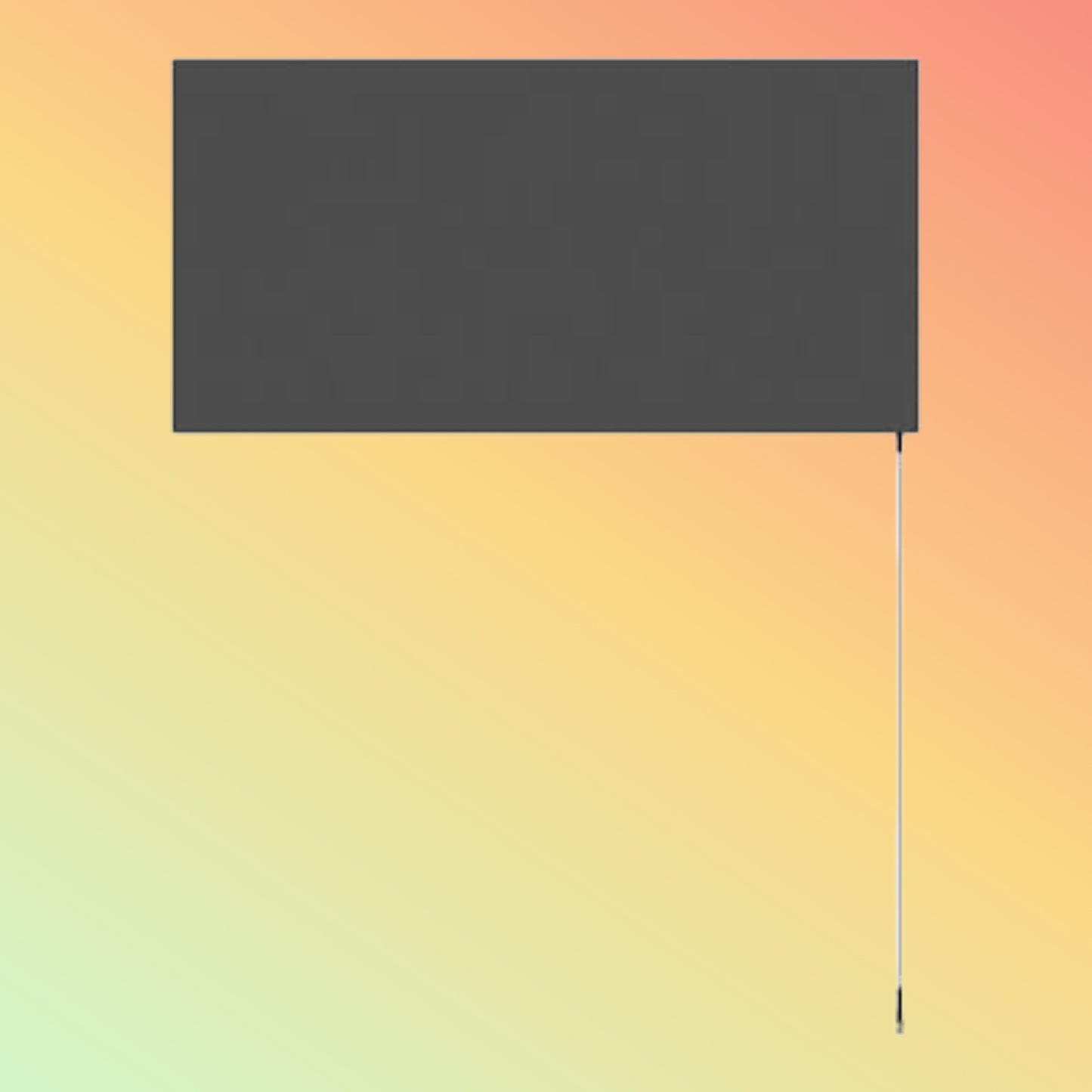 Zebra AN670 Ultra-Slim UHF RFID Antenna | NEOTECH® UAE