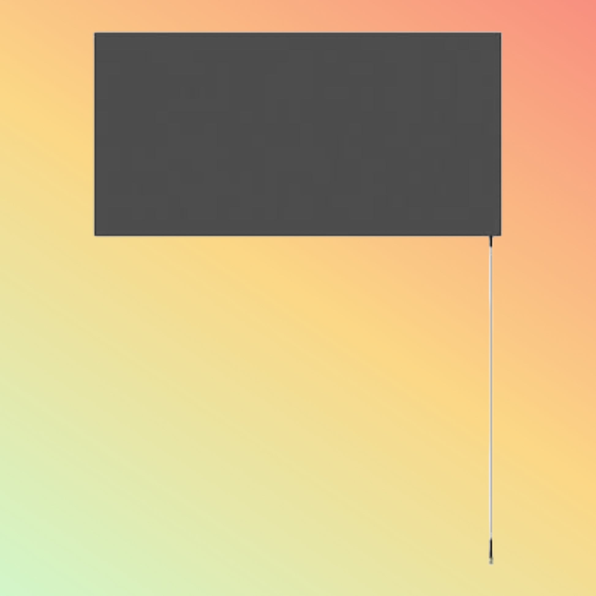 Zebra AN670 Ultra-Slim UHF RFID Antenna | NEOTECH® UAE
