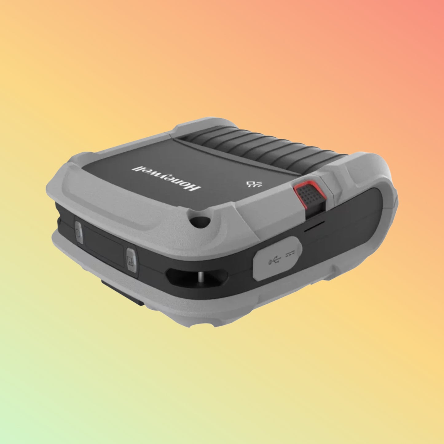 Honeywell RP4F0000D22 Portable Label & Receipt Printer | NEOTECH® UAE