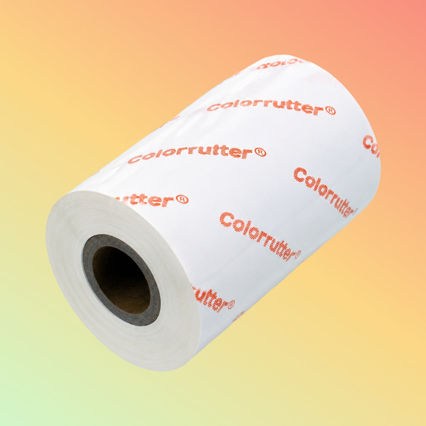 White Washable Resin Thermal Transfer Ribbon 60mm × 300m | NEOTECH® UAE