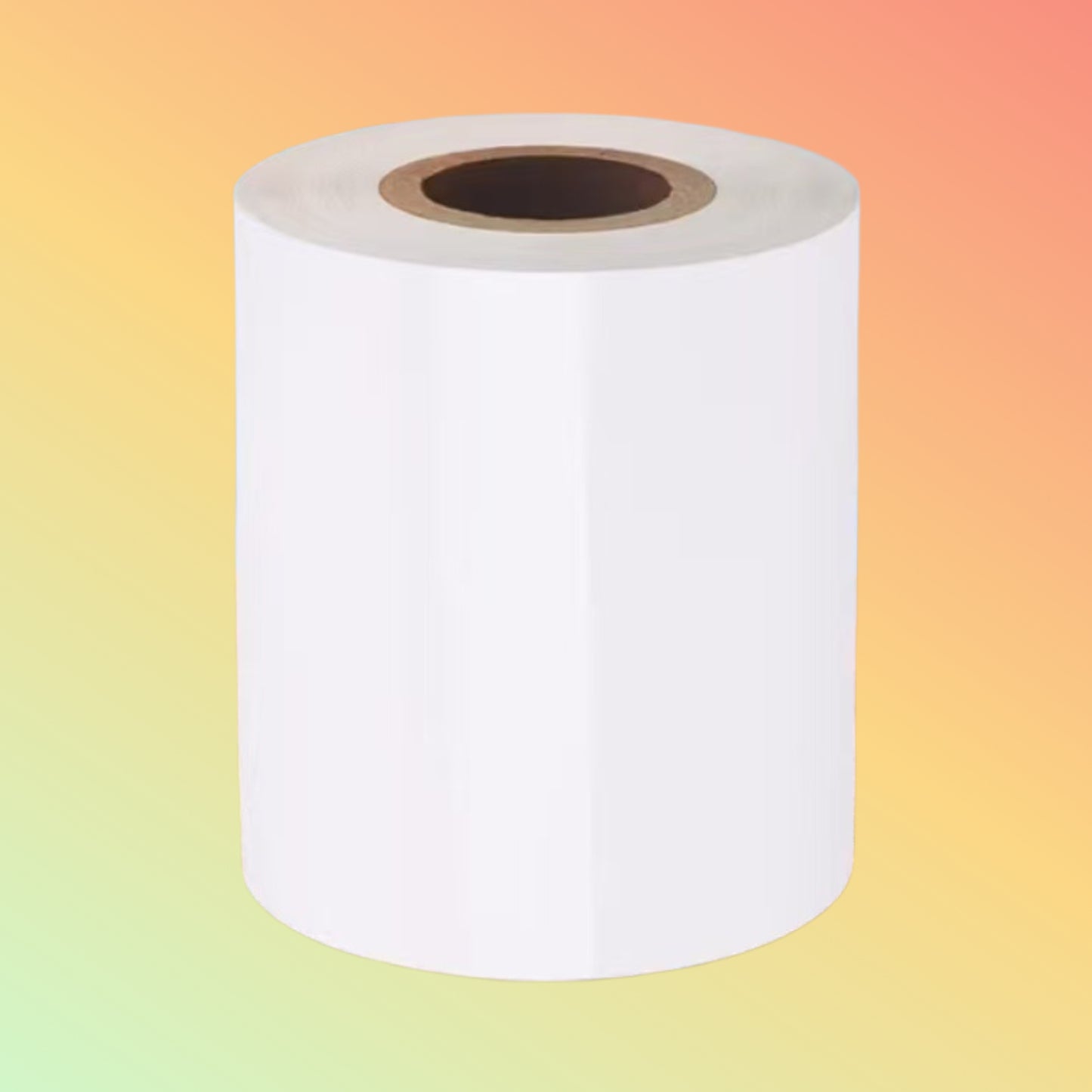 White Washable Resin Thermal Transfer Ribbon 110mm×600m | NEOTECH® UAE