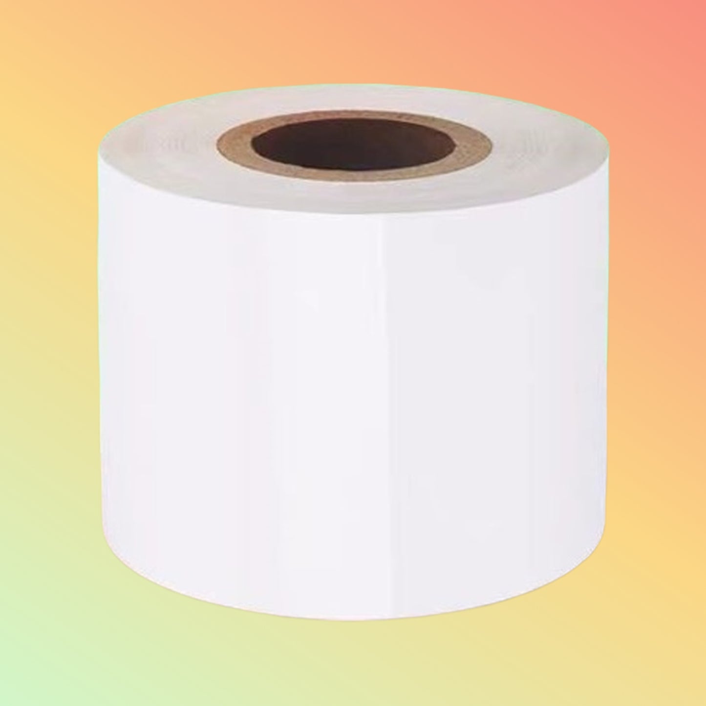 White Washable Resin Thermal Transfer Ribbon 110mm×450m | NEOTECH® UAE