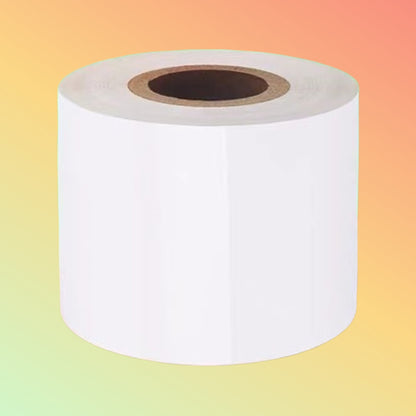 How to Print White on Black Labels Using a Thermal Transfer Printer | NEOTECH® Learning Center