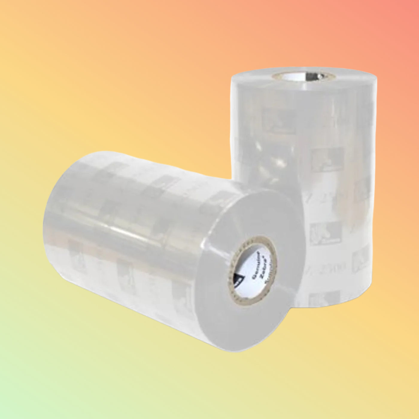 How to Print White on Black Labels Using a Thermal Transfer Printer | NEOTECH® Learning Center