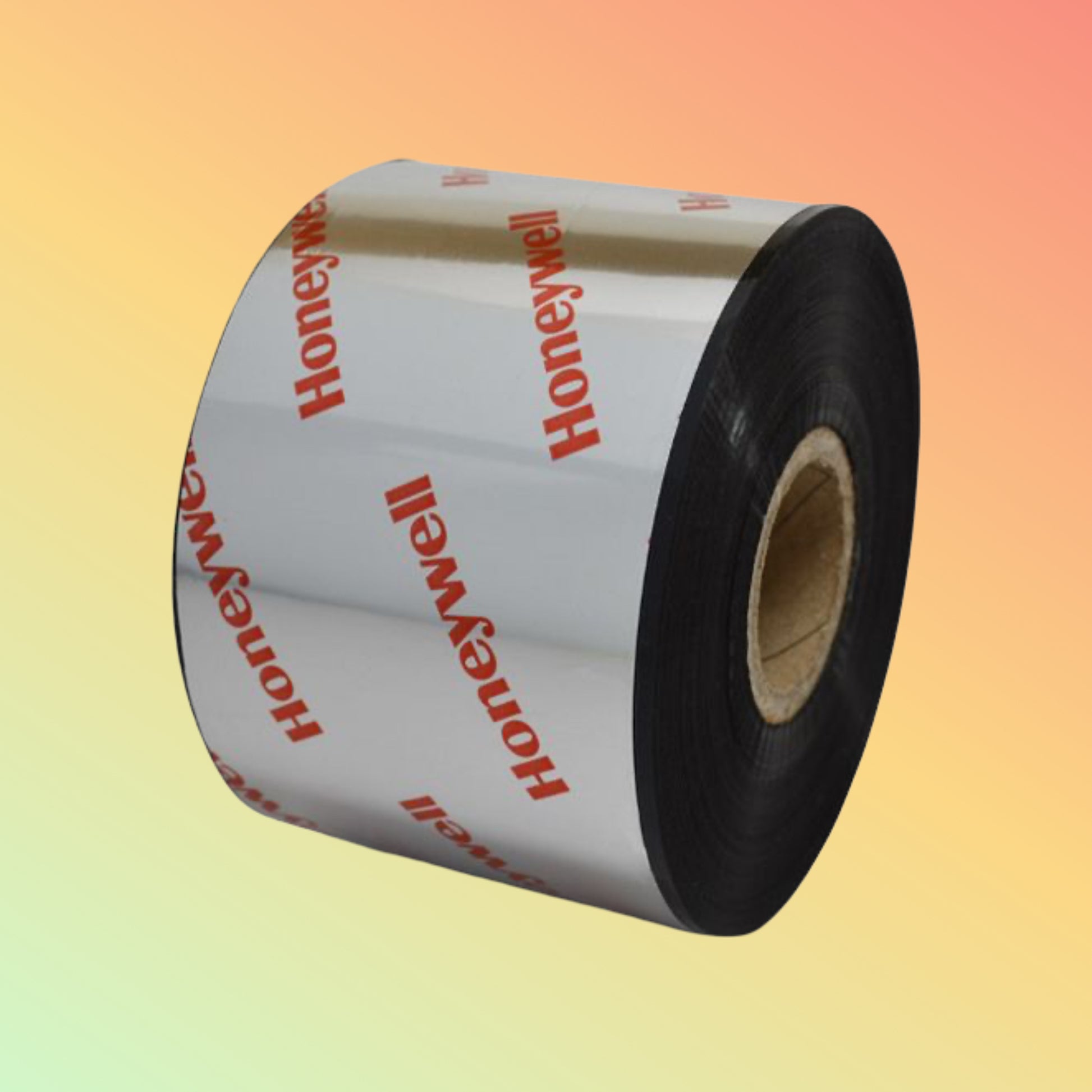 Honeywell ThermaMax™ 3202 Resin Thermal Transfer Ribbon 13067491 (4.1" × 900', 1" Core) | NEOTECH® UAE