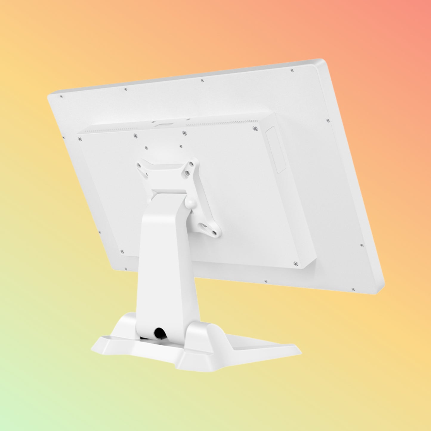 NEOPOS NT-S320 Desktop 21.5" POS Terminal with Windows 11 | Aluminum Alloy Touch Screen | NEOTECH® UAE