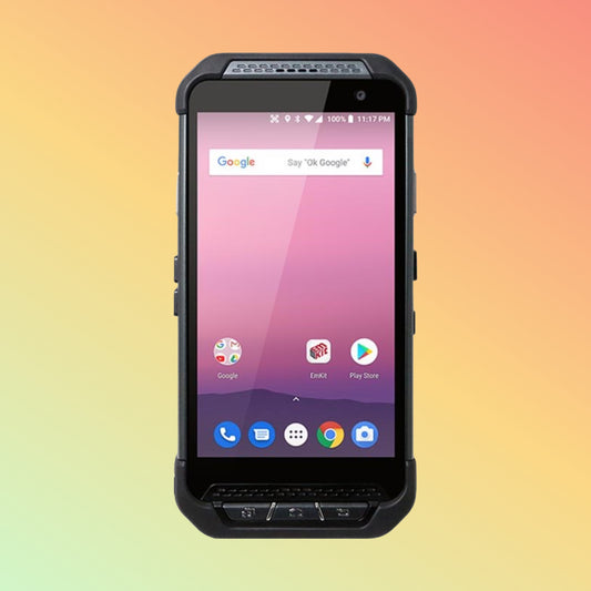 Point Mobile PM86 Rugged Android Mobile Computer | NEOTECH® UAE