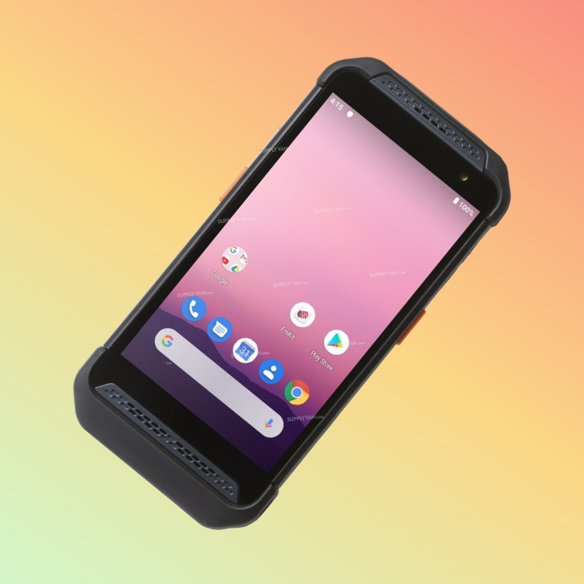 Point Mobile PM86 Rugged Android Mobile Computer | NEOTECH® UAE