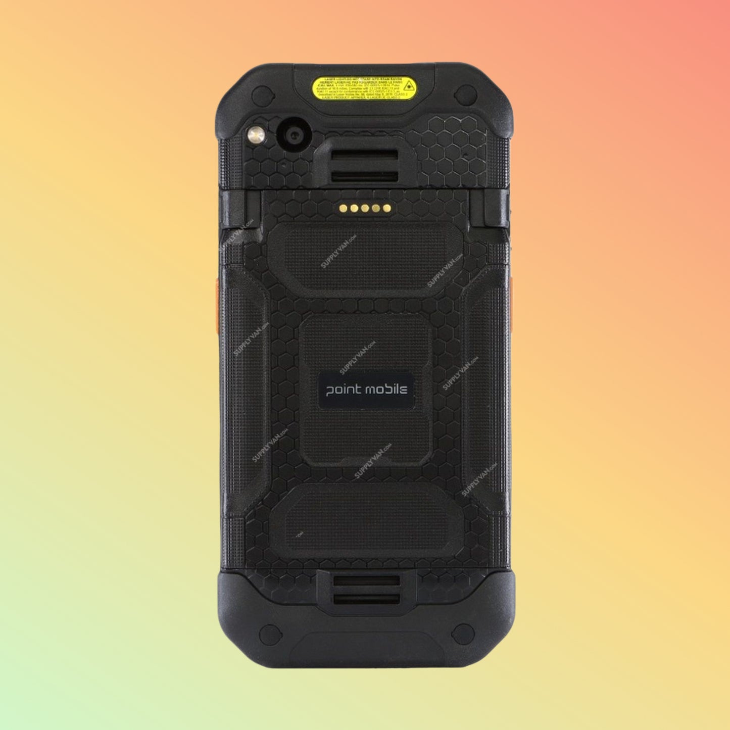 Point Mobile PM86 Rugged Android Mobile Computer | NEOTECH® UAE