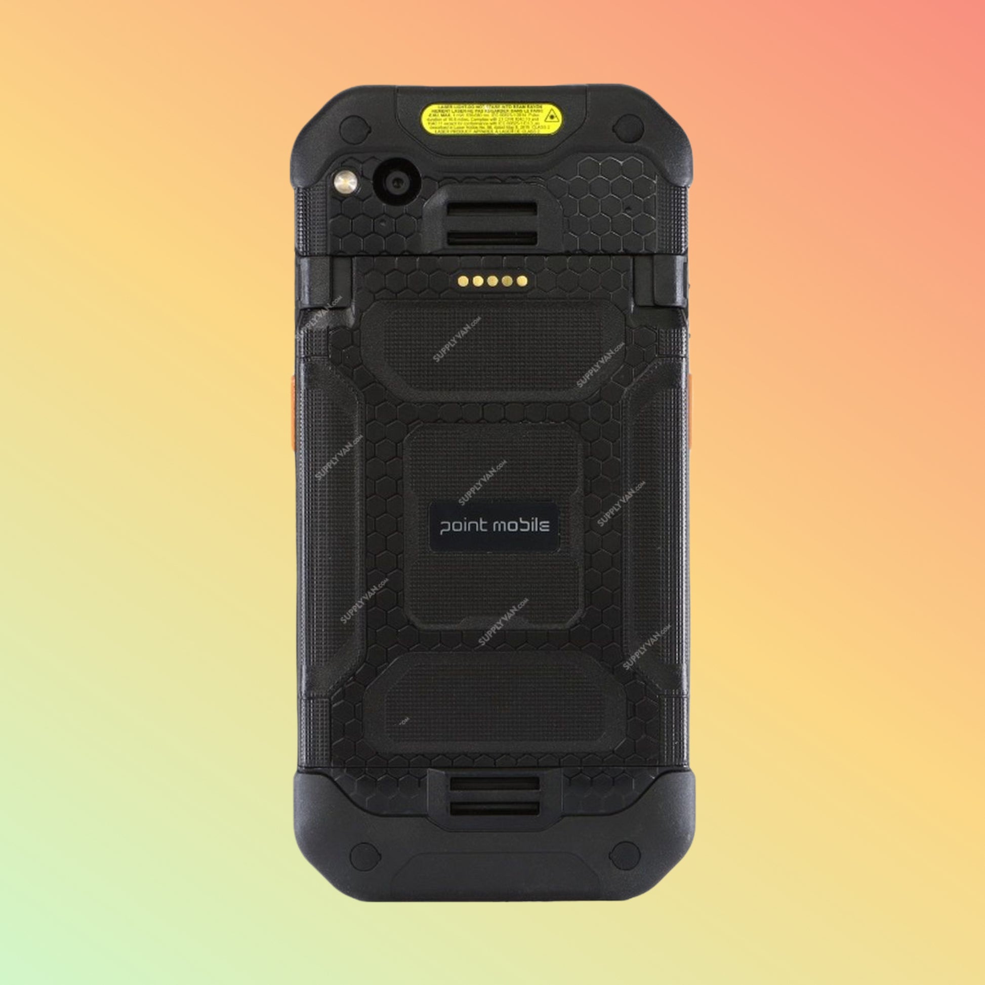 Point Mobile PM86 Rugged Android Mobile Computer | NEOTECH® UAE
