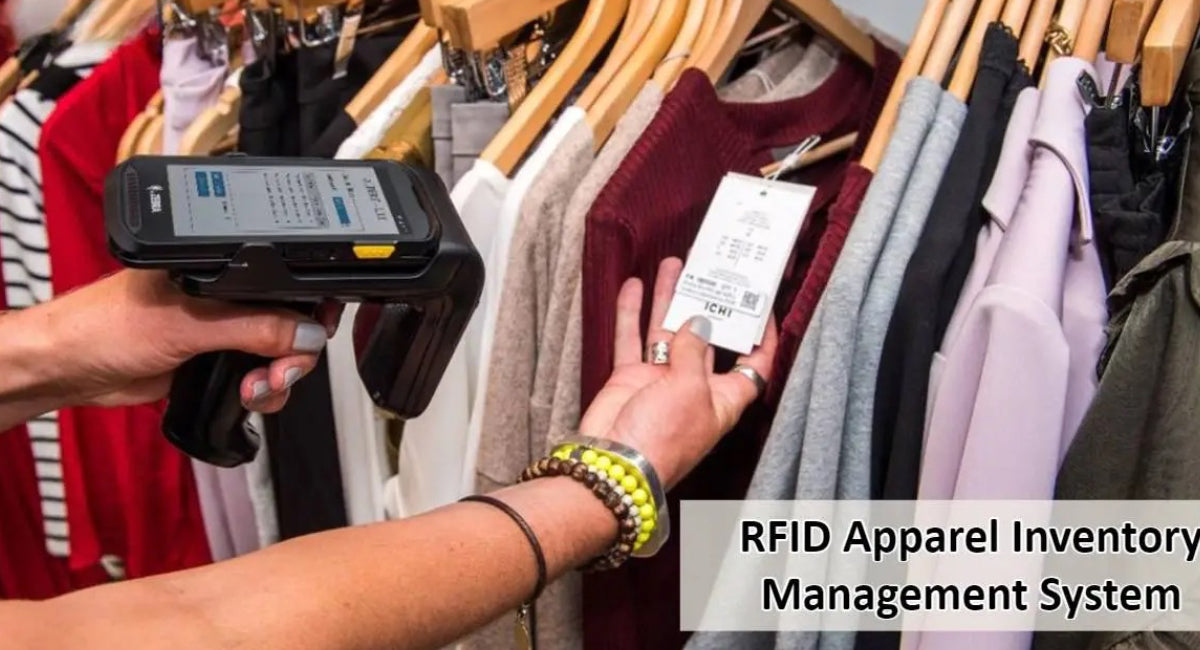 RFID Solutions UAE | RFID Tags, RFID Wristbands, Asset Tracking & Inventory Management | NEOTECH® UAE