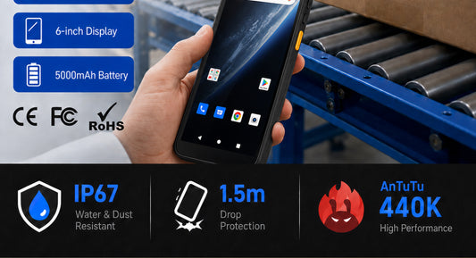 Mobile Computer vs Smartphone | NEOTECH® Learning Center