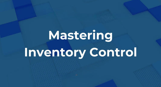 What Is Inventory Management? | NEOTECH® Learning Center