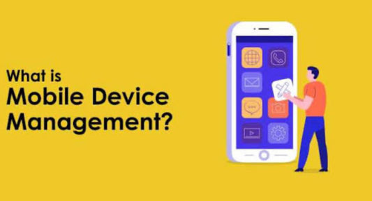What Is Mobile Device Management (MDM)? | NEOTECH® Learning Center