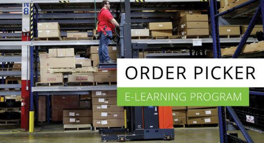 What Is Order Picking? | NEOTECH® Learning Center