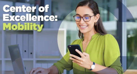 What Is Enterprise Mobility? | NEOTECH® Learning Center