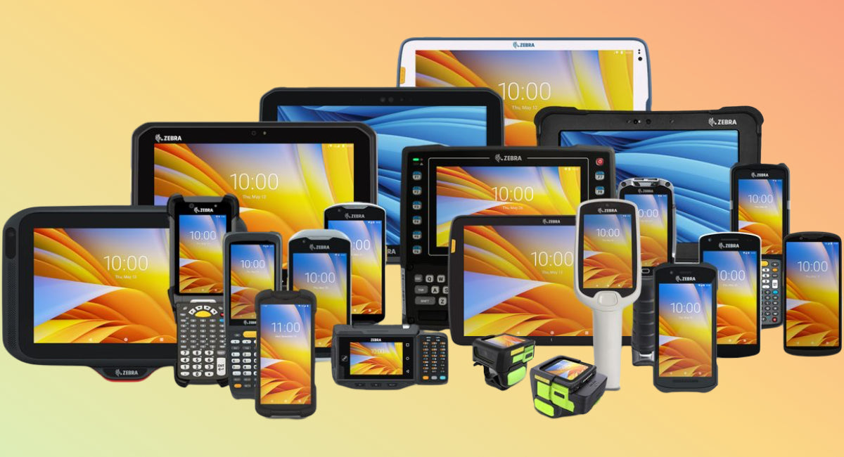 What Is a Rugged Mobile Computer? | NEOTECH® Learning Center