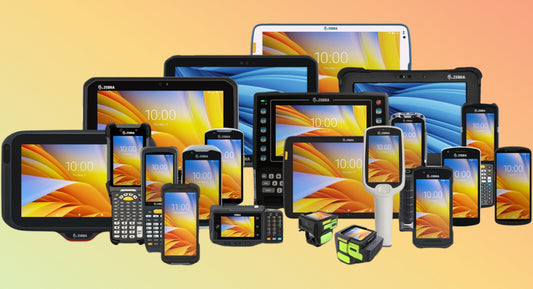 What Is a Rugged Mobile Computer? | NEOTECH® Learning Center