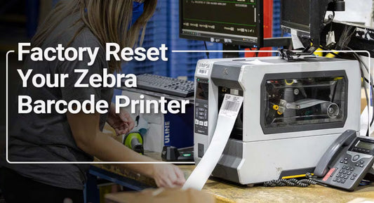 What Is a Barcode Printer? | NEOTECH® Learning Center