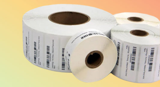 What Is a Barcode Label? | NEOTECH® Learning Center