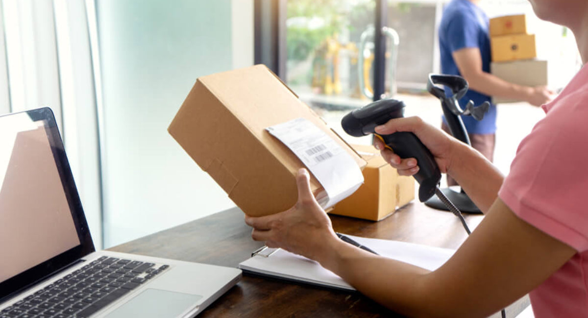 What Is a Barcode Scanner? | NEOTECH® Learning Center