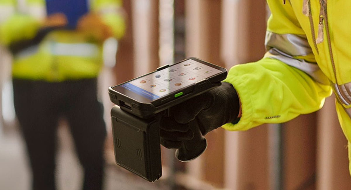 What Is RFID? | NEOTECH® Learning Center