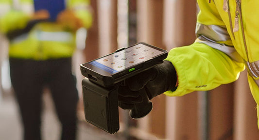 What Is RFID? | NEOTECH® Learning Center