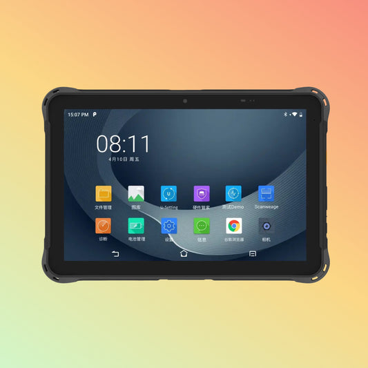 Urovo Rugged Tablets UAE | Urovo Enterprise Tablets, Rugged Android Tablets & Industrial Mobility Solutions | NEOTECH® UAE