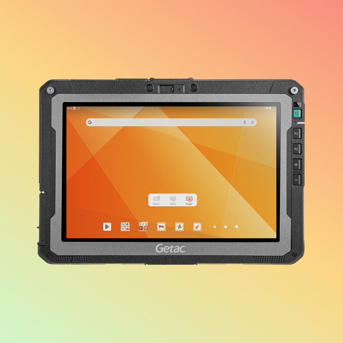 Getac Rugged Tablets UAE | Getac Industrial Tablets, Field Service Tablets & Rugged Mobility Solutions | NEOTECH® UAE