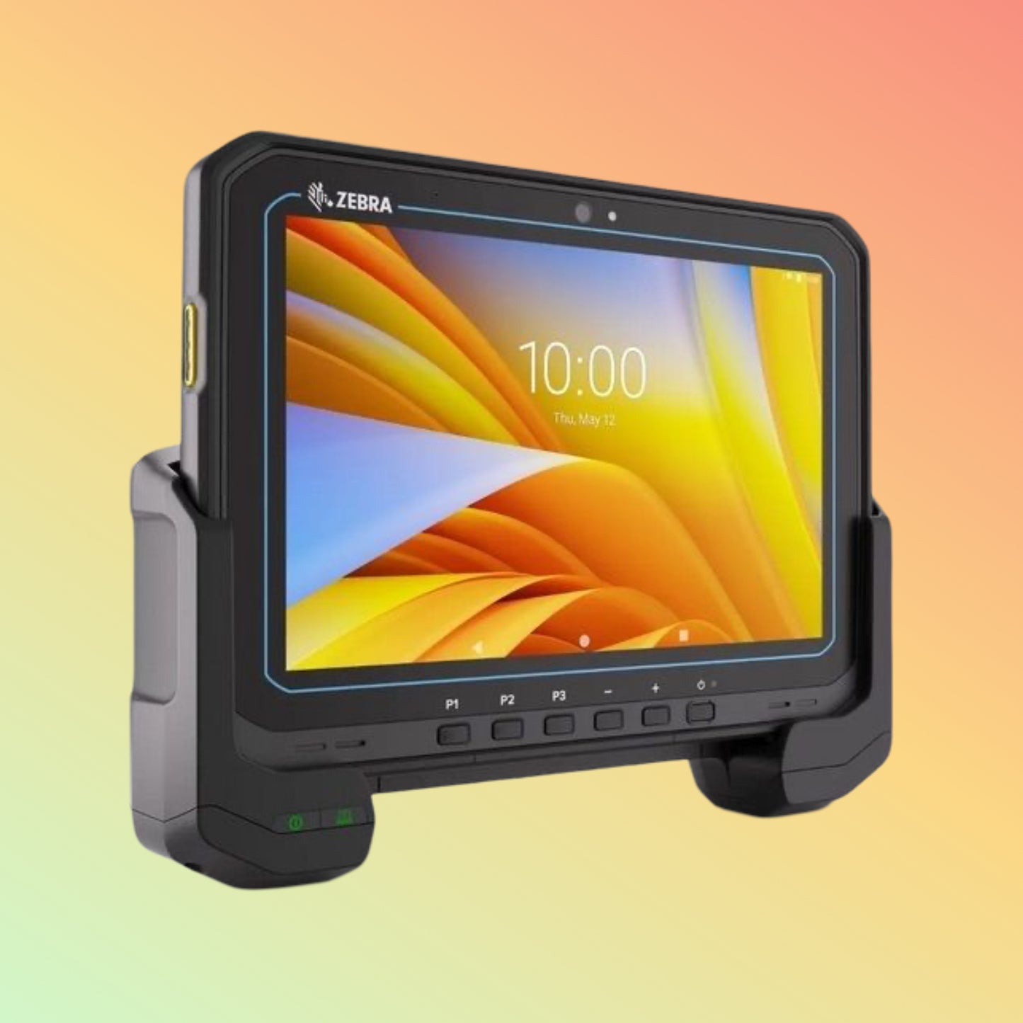 Zebra Rugged Tablets UAE | Zebra Enterprise Tablets, Rugged Mobility Devices & Industrial Tablet Solutions | NEOTECH® UAE