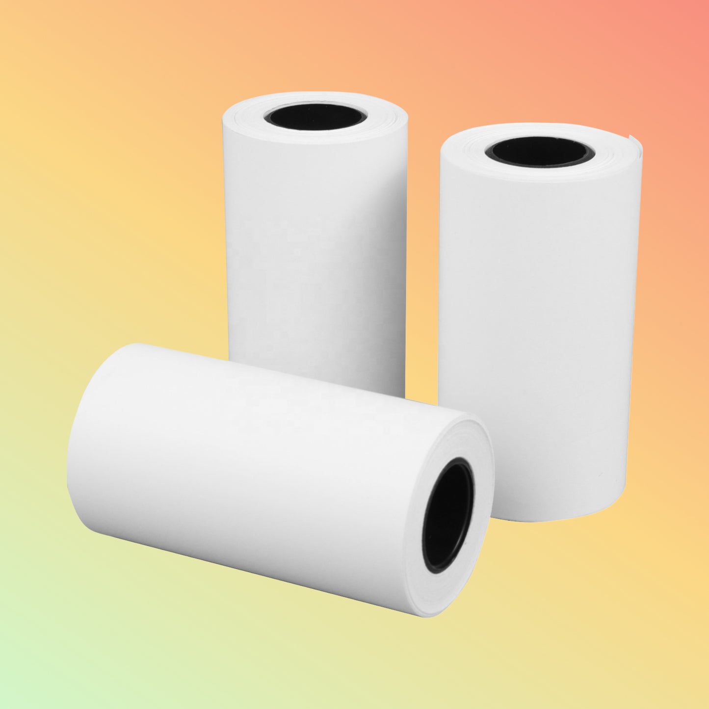 57mm × 30m POS Receipt Rolls | NEOTECH® UAE