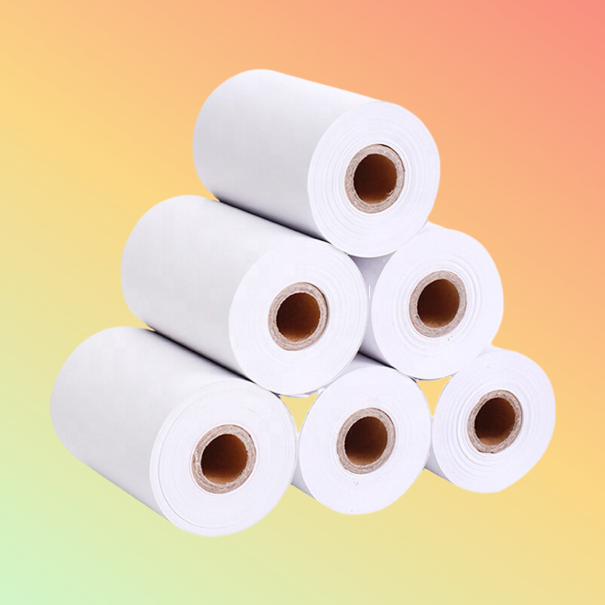 57mm × 30m Credit Card Machine Rolls | NEOTECH® UAE