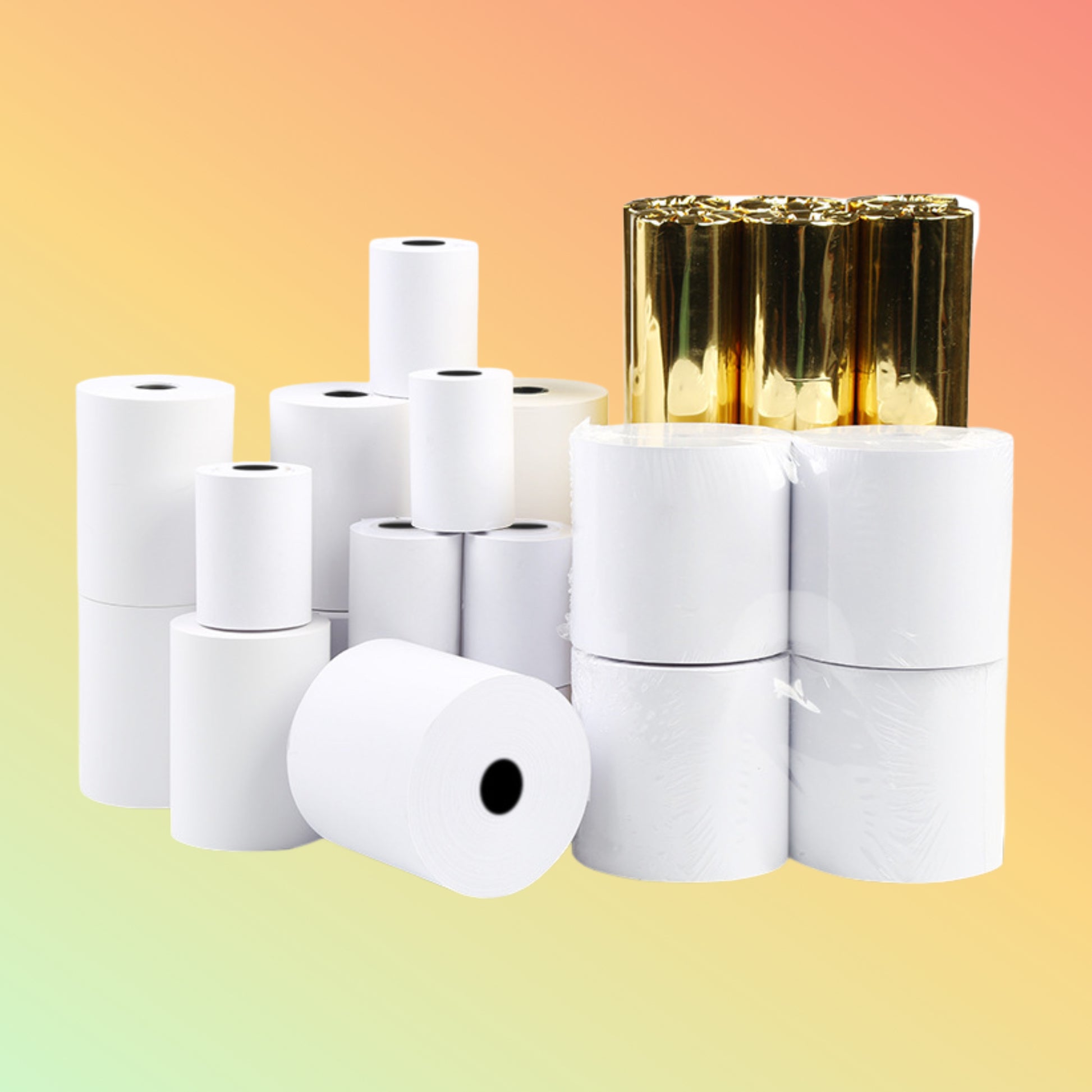 57mm × 30m EFTPOS & Payment Terminal Rolls | NEOTECH® UAE