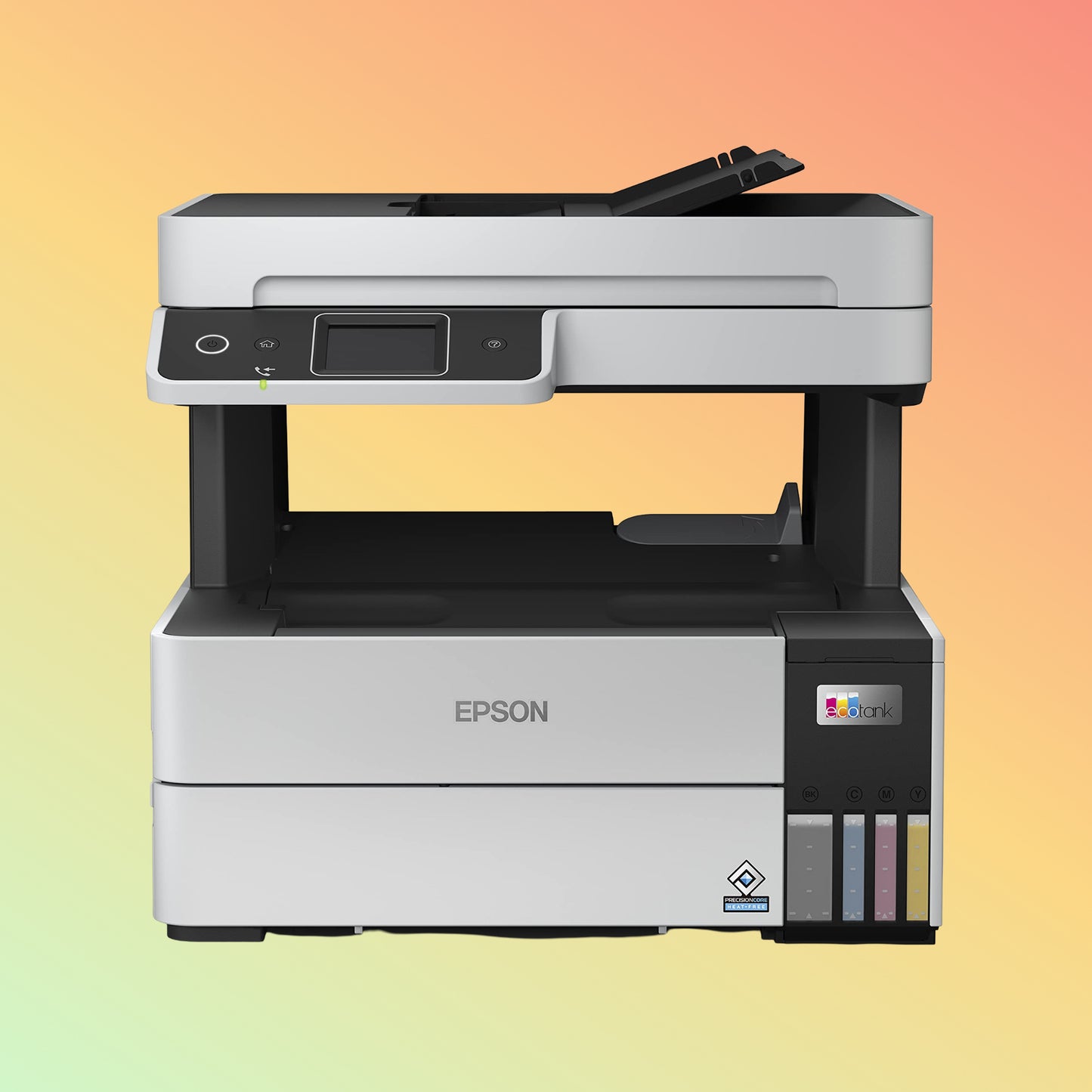 Epson EcoTank L6490 Wi-Fi Duplex Multifunction InkTank Printer | NEOTECH® UAE