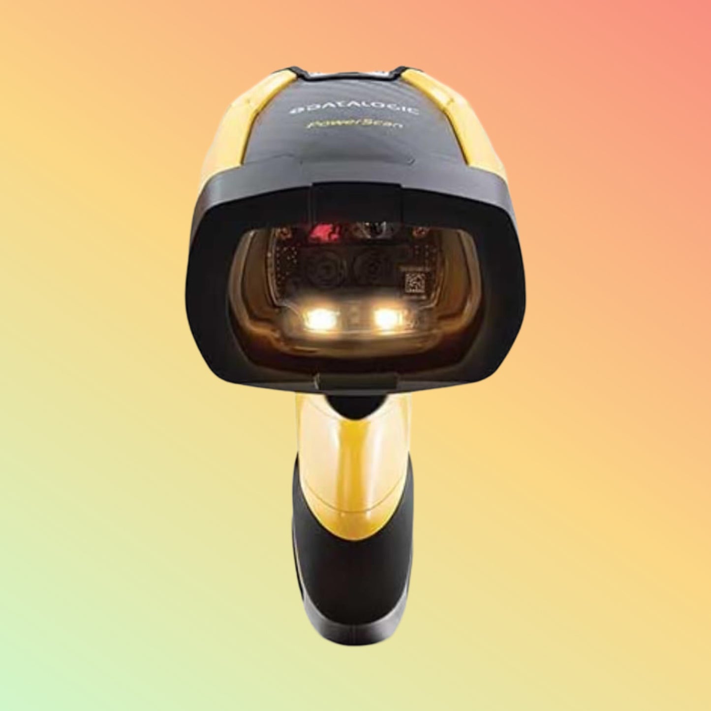 Datalogic PowerScan PD9630-SRK1 Standard Range USB Industrial Barcode Scanner Kit | NEOTECH® UAE