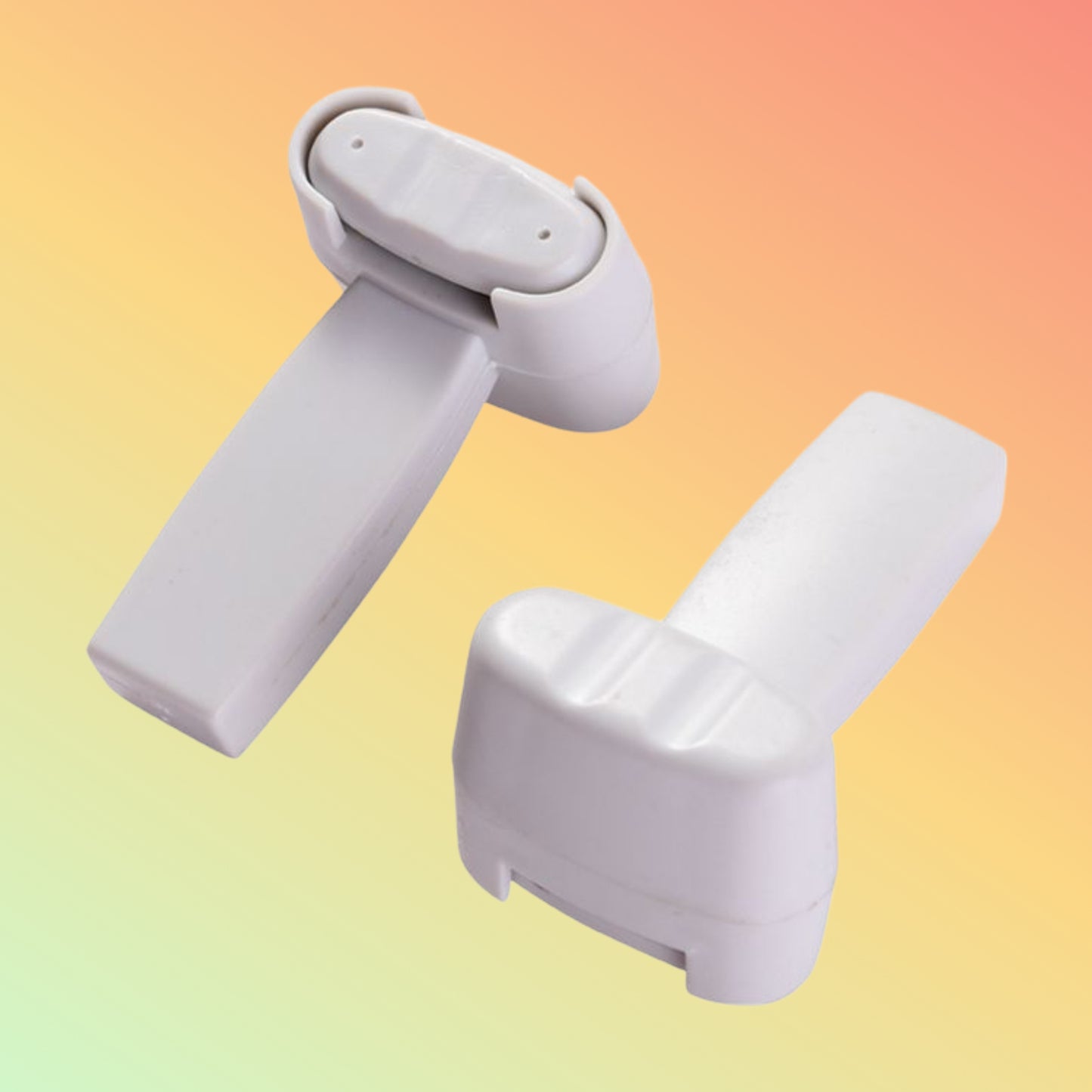 Eyeglasses Anti-Theft EAS Optical Security Tag 8.2 MHz / 58 kHz | NEOTECH® UAE