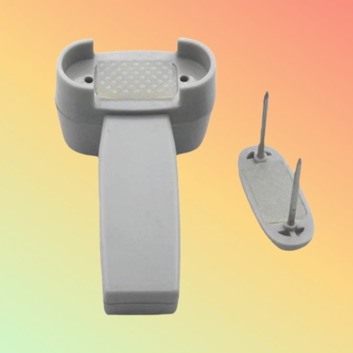 Eyeglasses Anti-Theft EAS Optical Security Tag 8.2 MHz / 58 kHz | NEOTECH® UAE