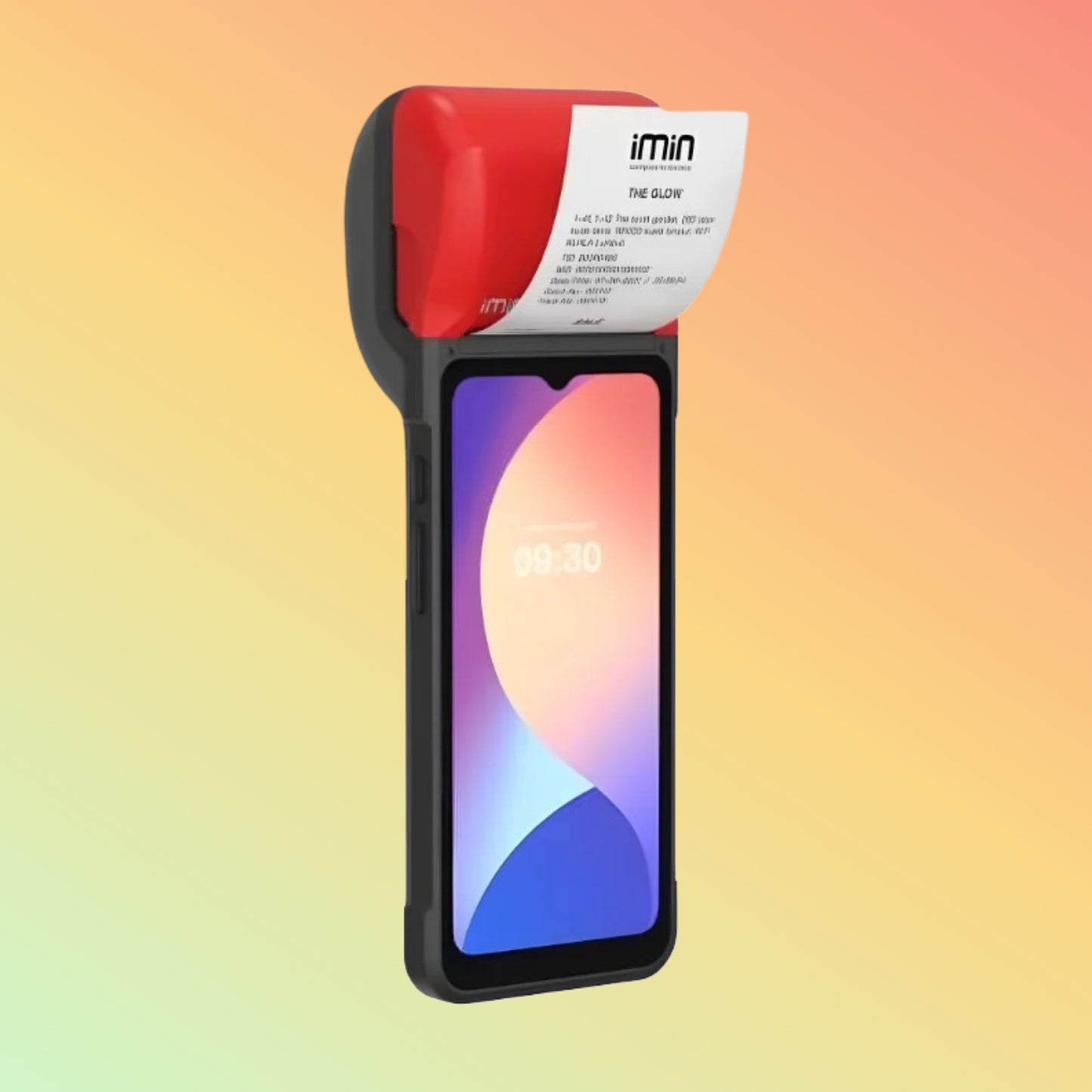 iMin Swift 2 Pro Android Smart POS Terminal | NEOTECH® UAE