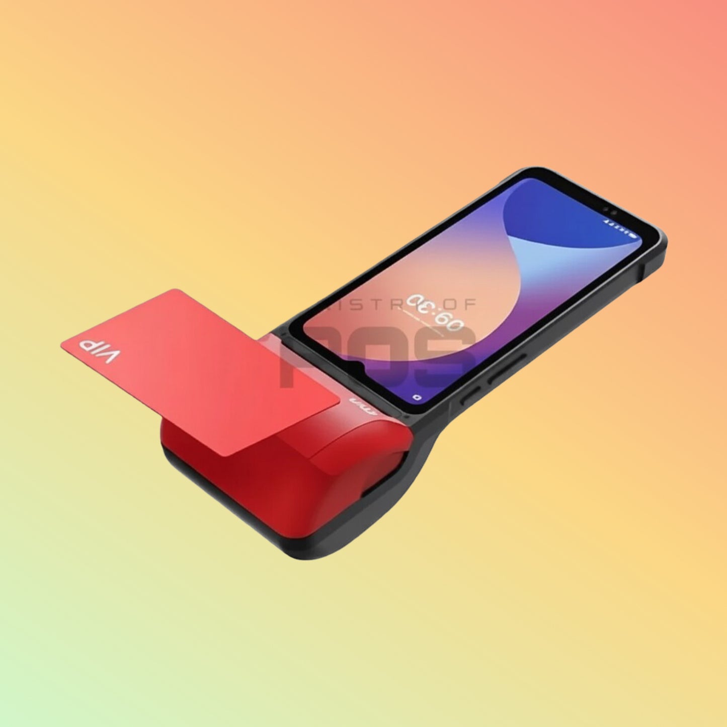 iMin Swift 2 Pro Android Smart POS Terminal | NEOTECH® UAE