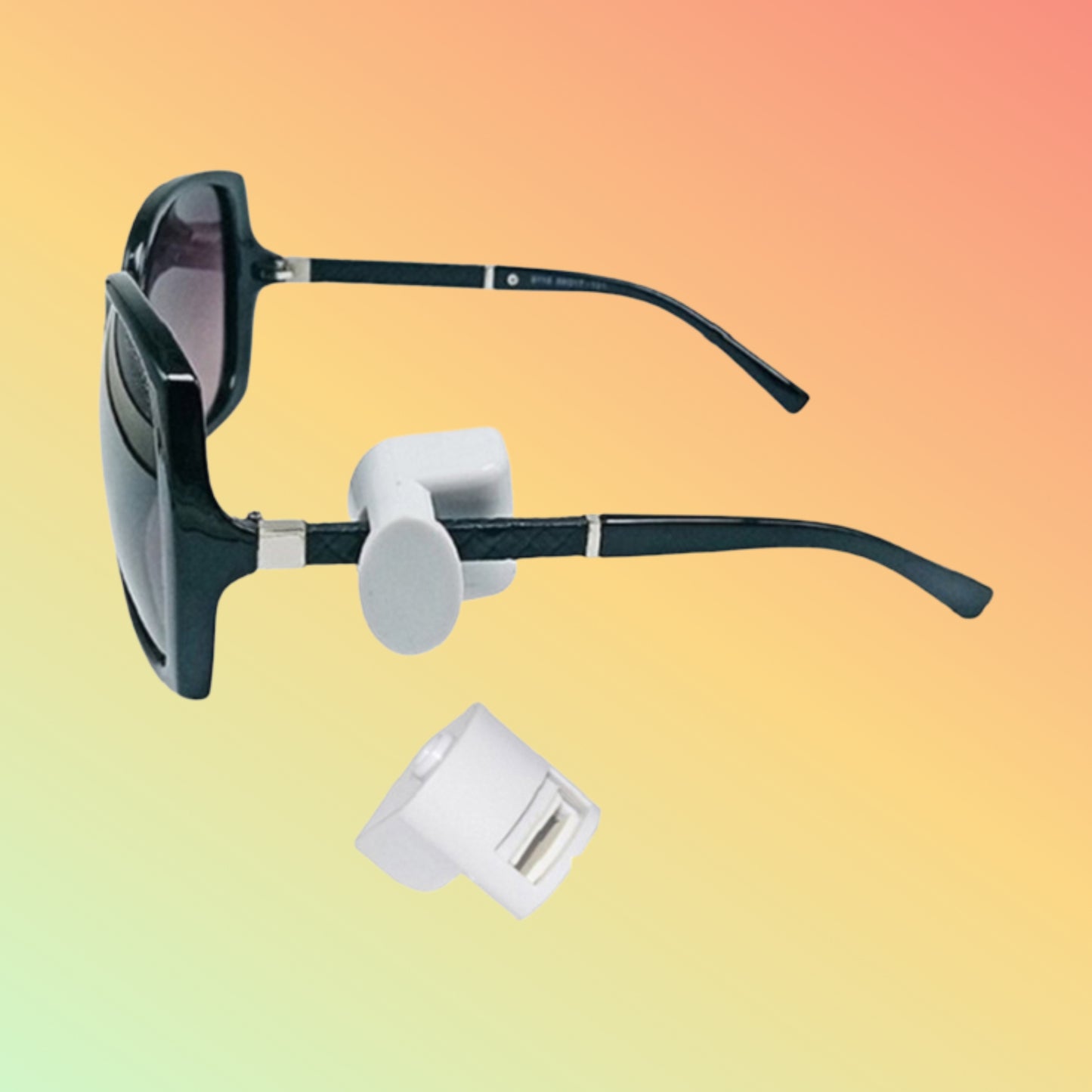 Optical Store Eyewear Security Solutions | NEOTECH® UAE