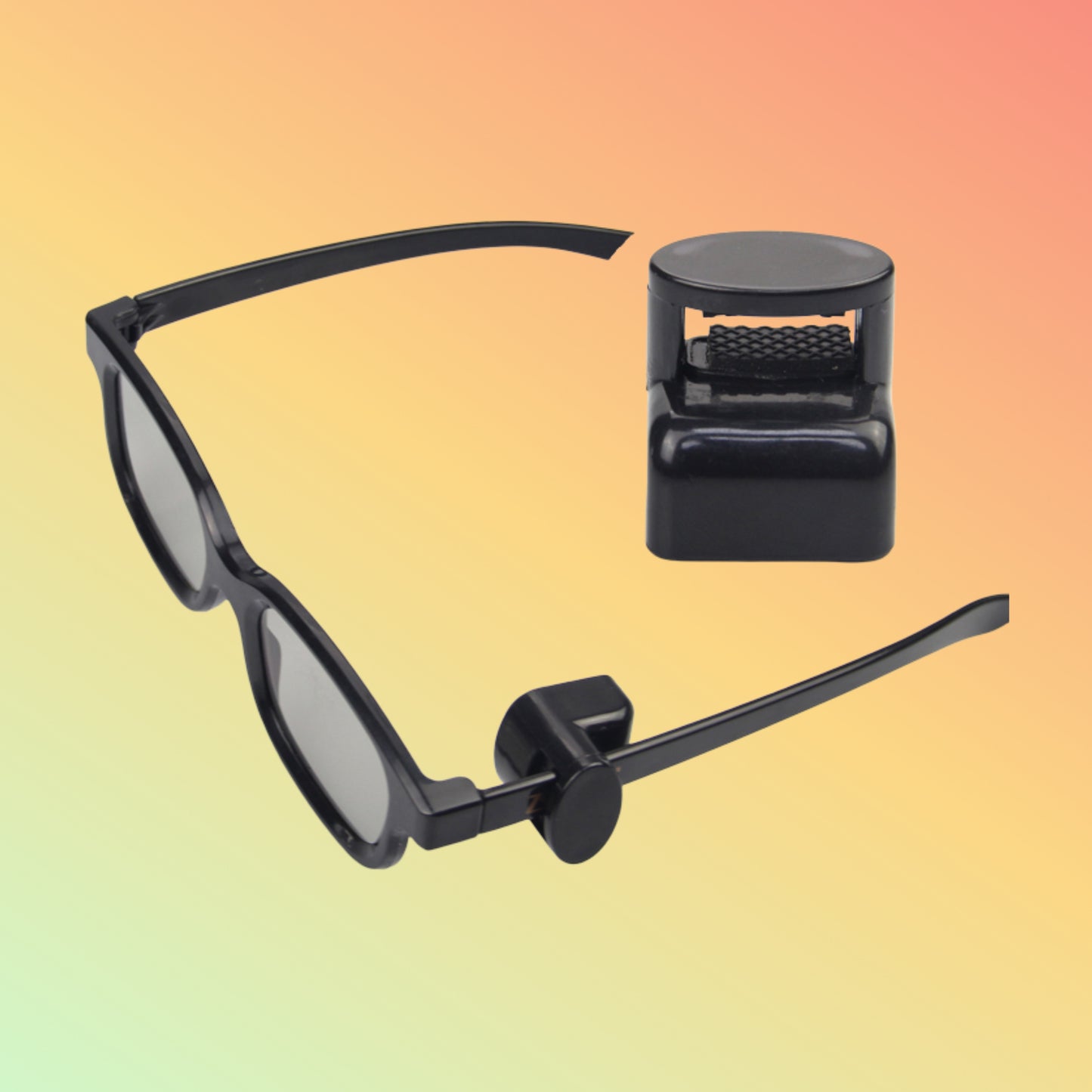 Optical Store Eyewear Security Solutions | NEOTECH® UAE